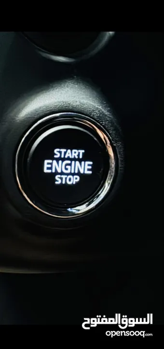 SKODA KAMIQ FULL  2021