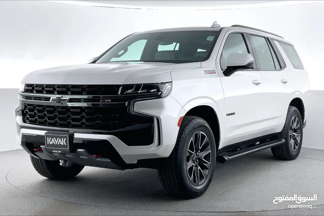 2021 Chevrolet Tahoe Z71  • Big Price Drop • 1 Year free warranty • 360850