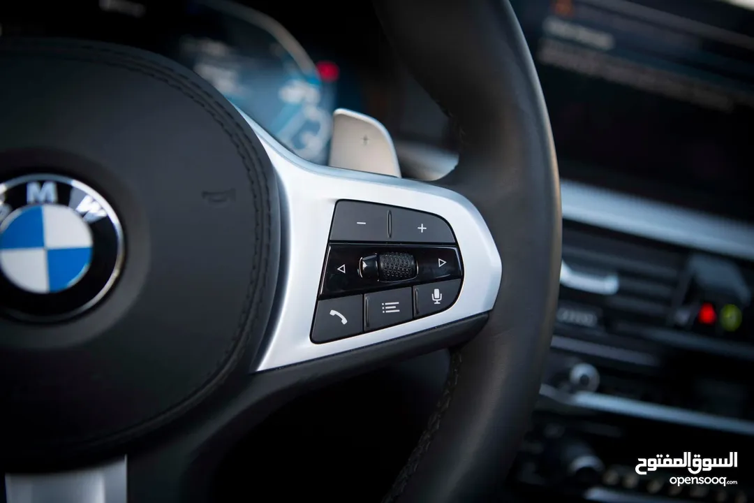 Bmw 530e ,BMW edition بي ام دبليو530e للبيع