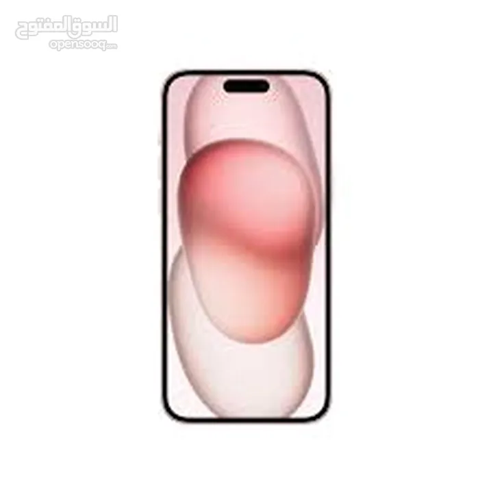 Iphone 15 plus  شرق اوسط مكفول لمدة عام من تاريخ الشراء