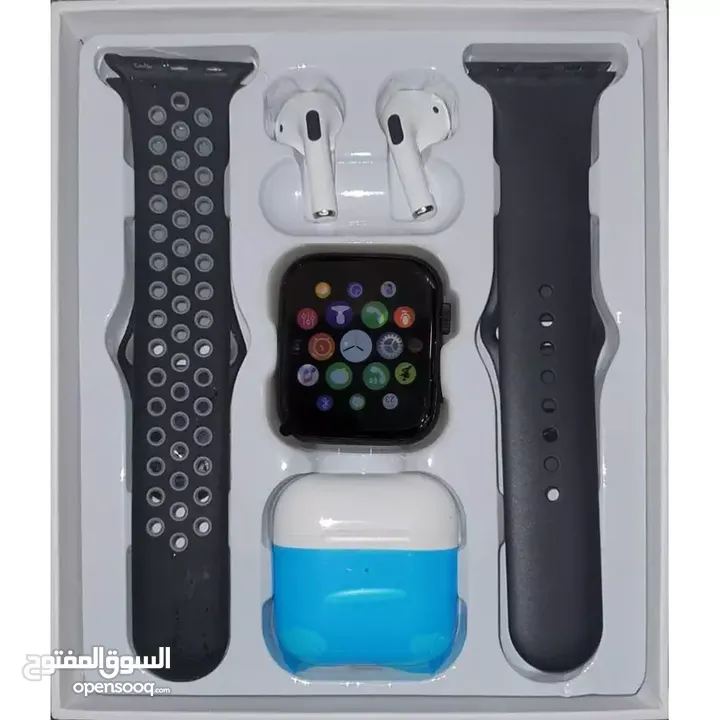 Smart Watch W26