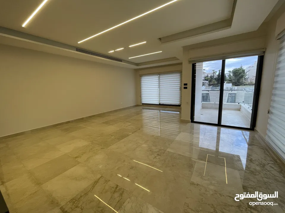 شقة للايجار الدوار الرابع ( Property 39884 ) سنوي فقط