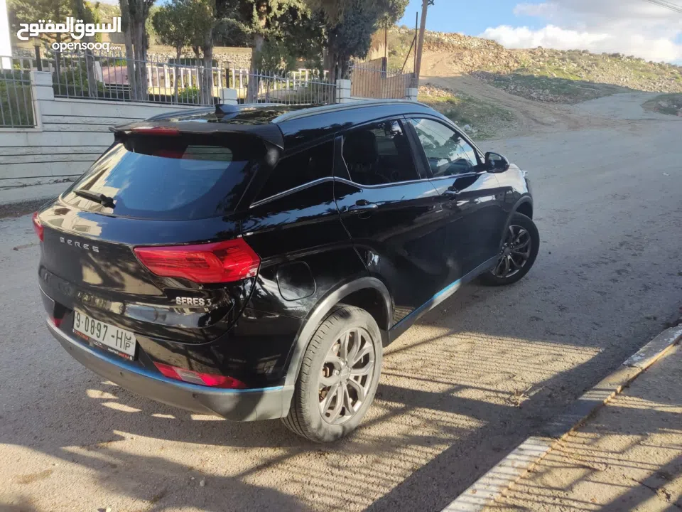 كهربائية بالكاملseres 3