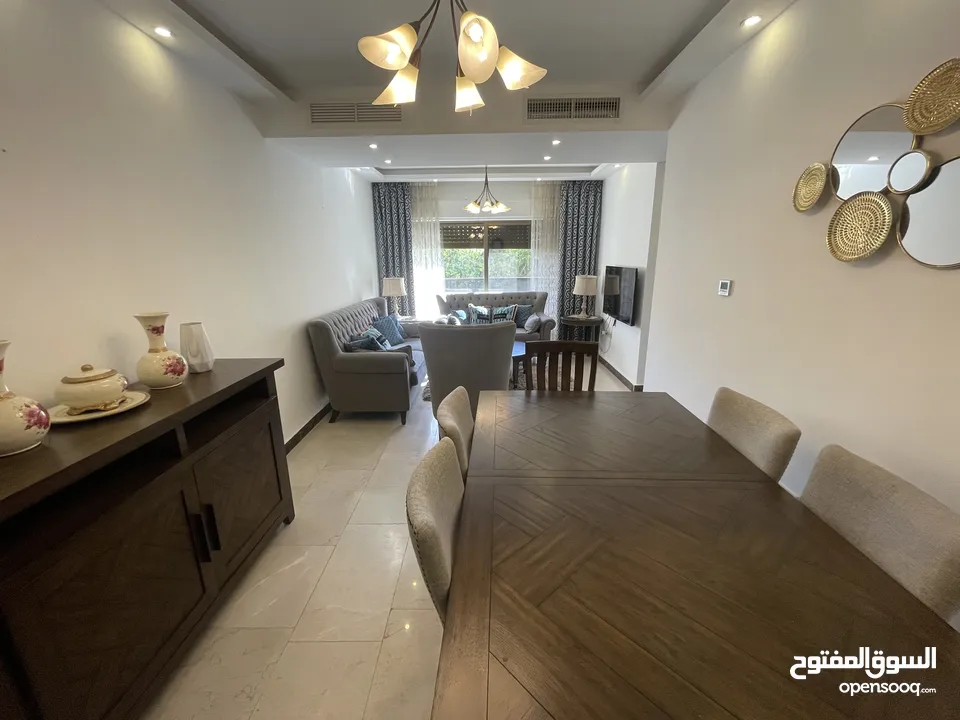 Furnished Apartment For Rent In Al Shmesani  ( Property 32276 )-174830700