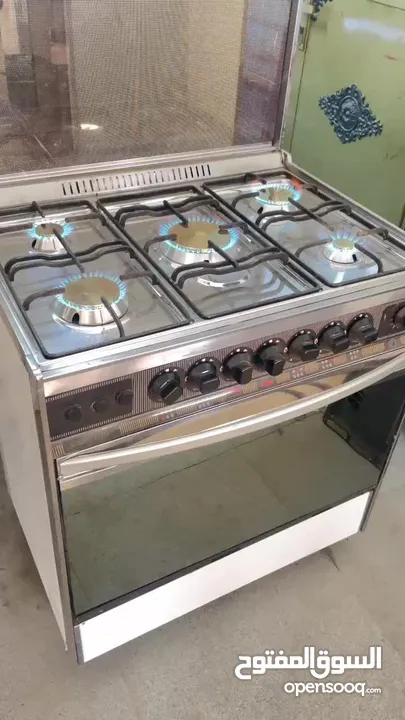 غازات للبيع ينفيرسال