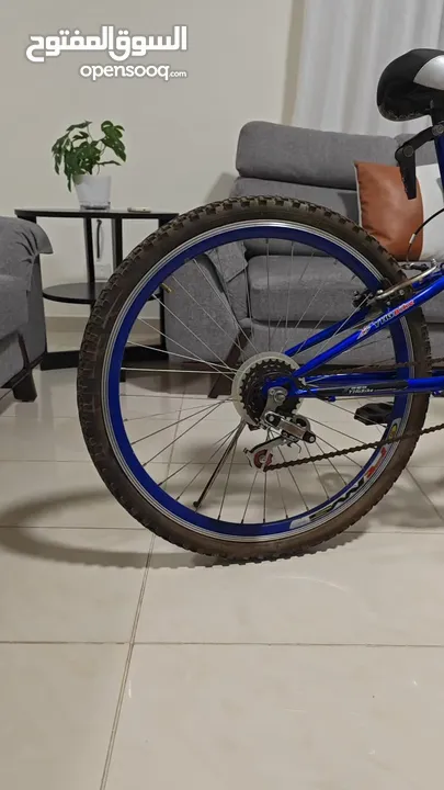 بسكليت نوع YHG Bike بحالة جيدة جدا