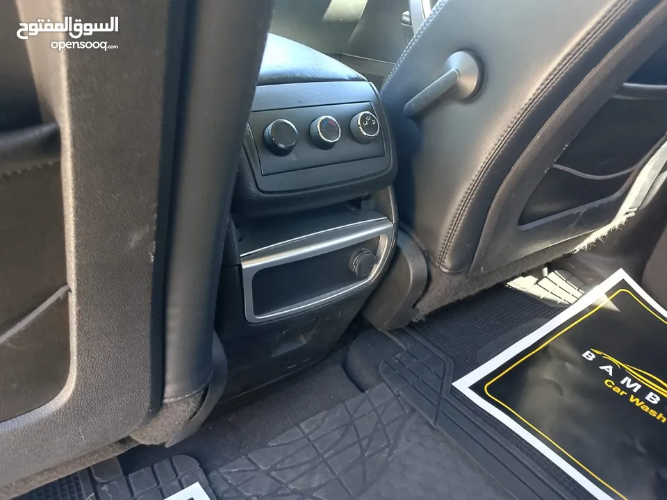 جمس اكاديا 2008 الصنف العالي فحص كامل