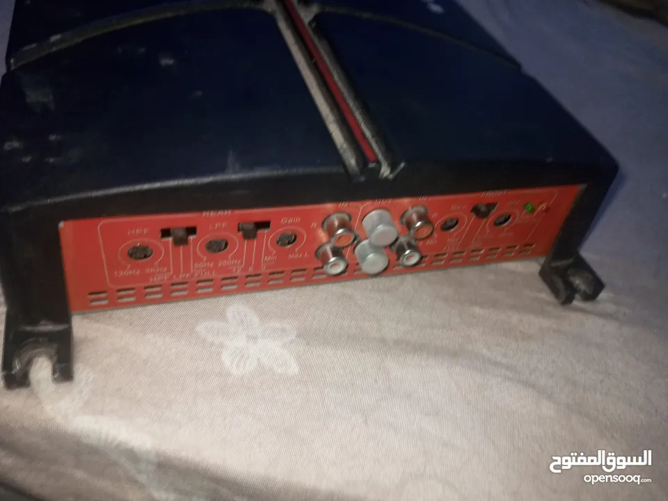جهاز سستم 25دينار