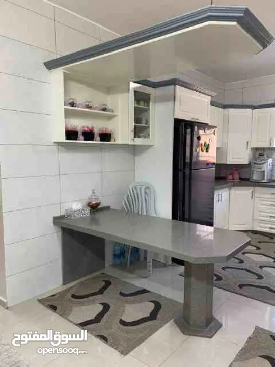 بيت مستقل فاخر مع حديقة – فرصة مميّزة للسكن الراقي