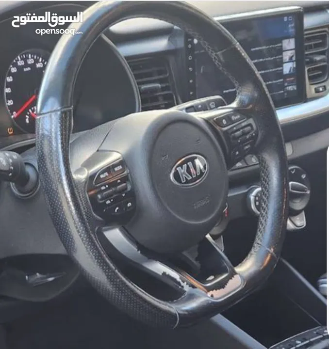كيا ستونيك 2020 دفعه وشيكات