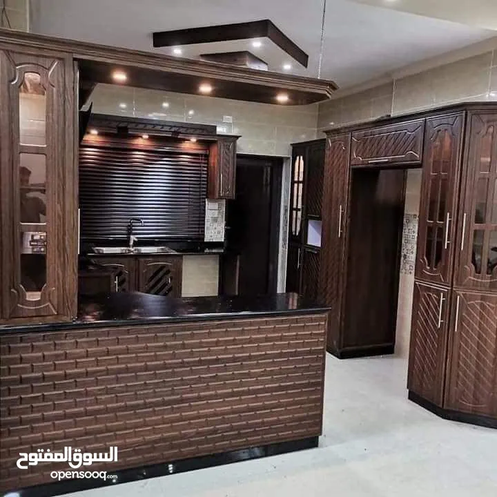 زياد البون المطابخ الالمنيوم و الصلد والشبابيك
