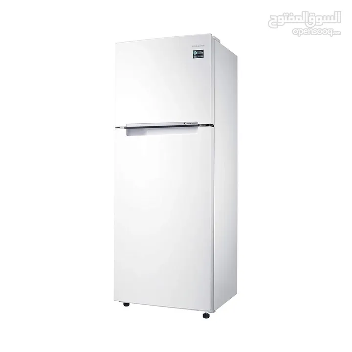 Samsung 450 Liters Top Mount Refrigerator  Brand New  1 Year Warranty  FREE Delivery