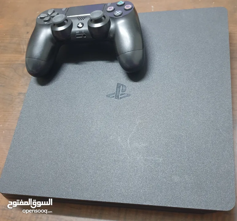 مستعمل PS4 slim