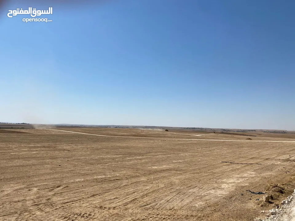 جنوب عمان السيفية قرب مطار الملكة علياء