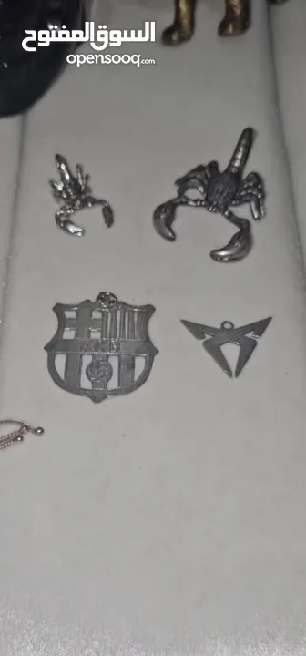 اكسسوارات فضه