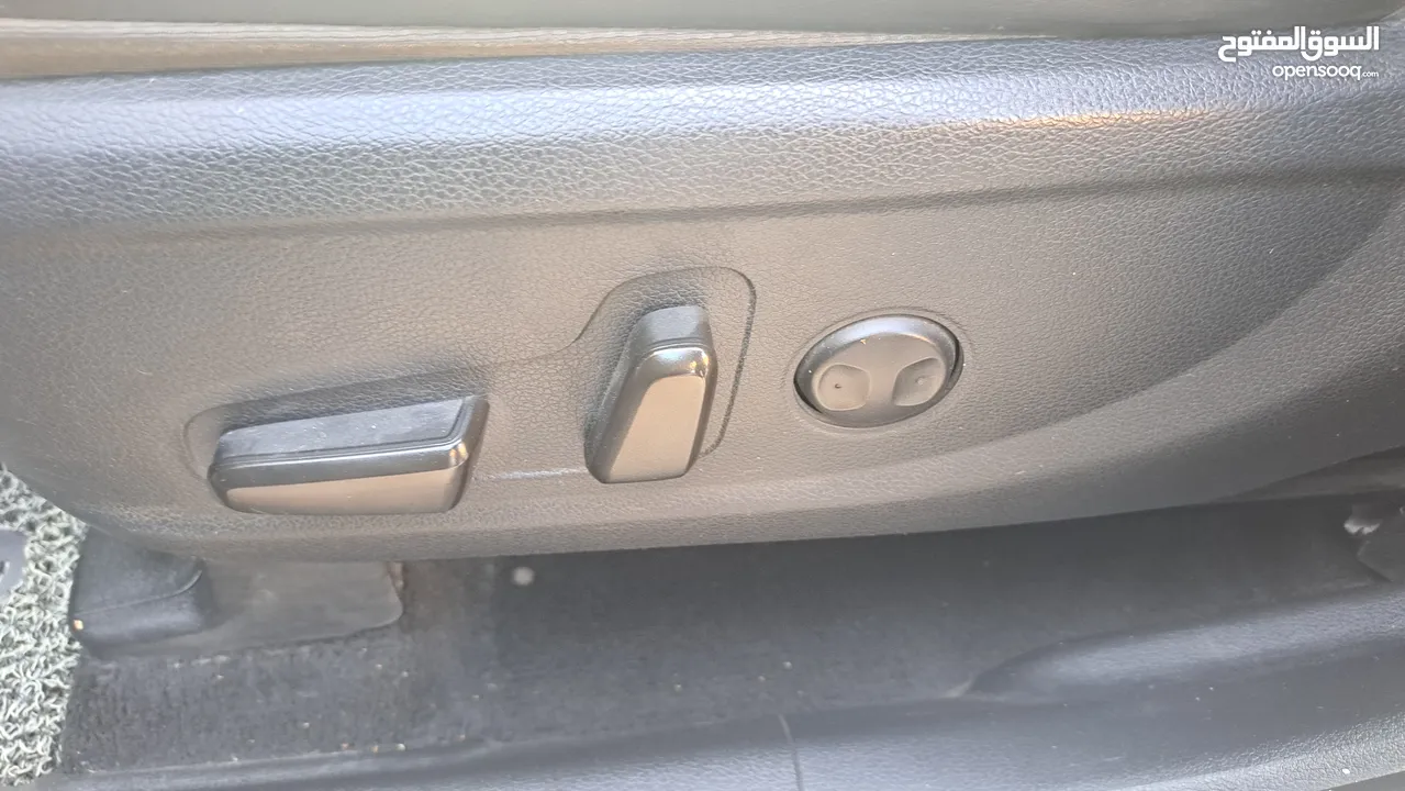 هونداي سنتافيه 7 ركاب اصل ون ميليون 2020 دفع رباعي فل فل بدون فتحه يد اولا مالك اول