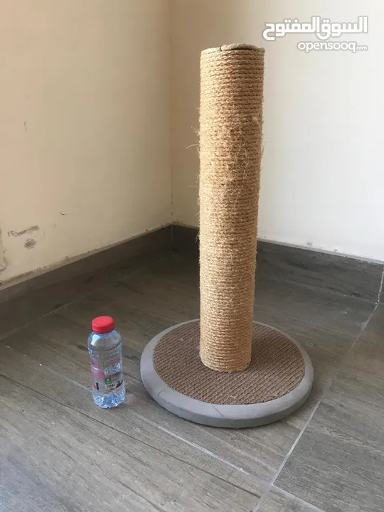 Cat Scratcher Tower for sale