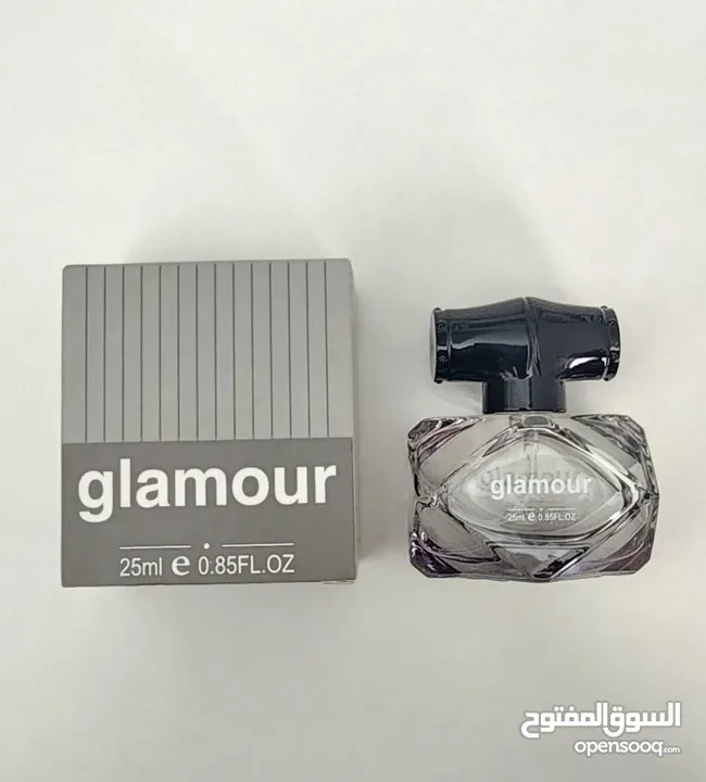 عطور 25 مل