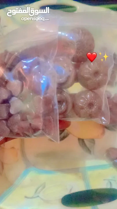 بخور مستكه معطرة وبروائح فواحه متوافر في بورتسودان