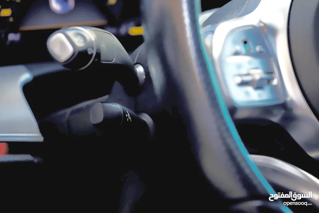 مرسيدس E220d ديزل بوضع الشركة صيانة شاملة