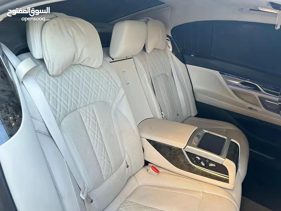 Bmw 740Le  for sale