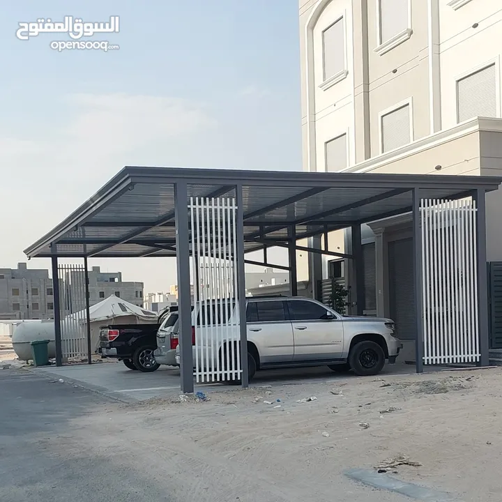 حداد مطلات سور تركي أبواب