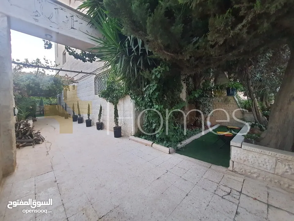 عمارة سكنية للبيع في البنيات بمساحة بناء 750م