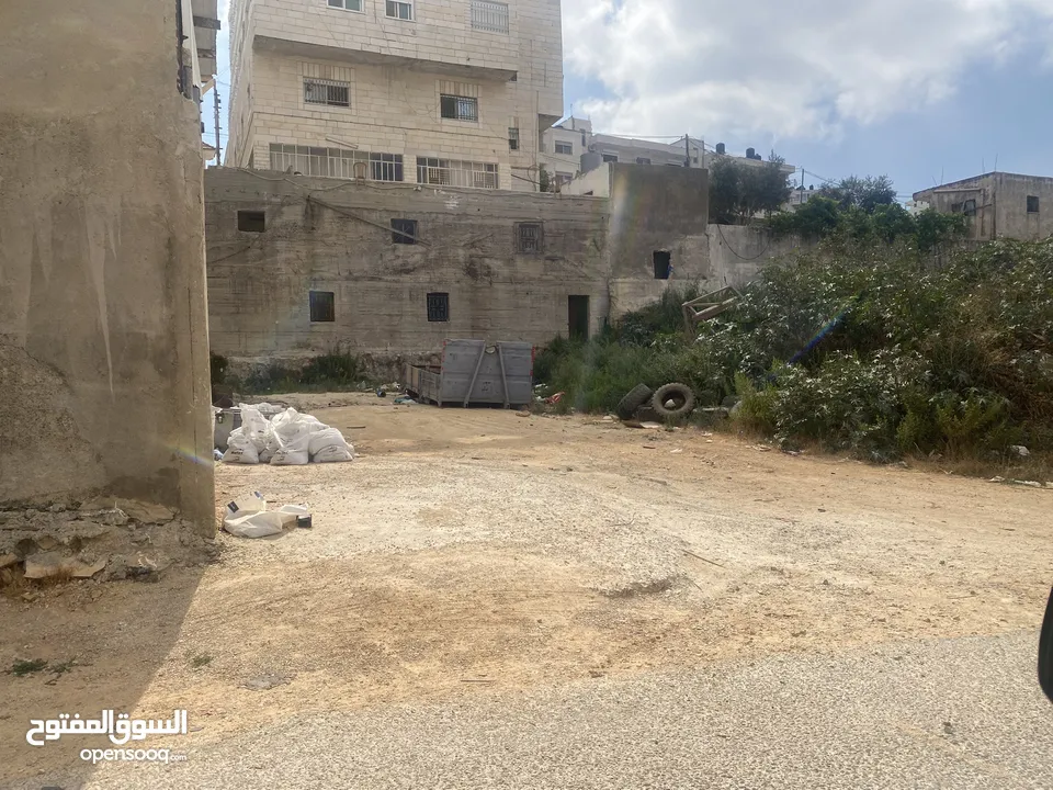 قطعة ارض بيتونيا بسعر لقططة