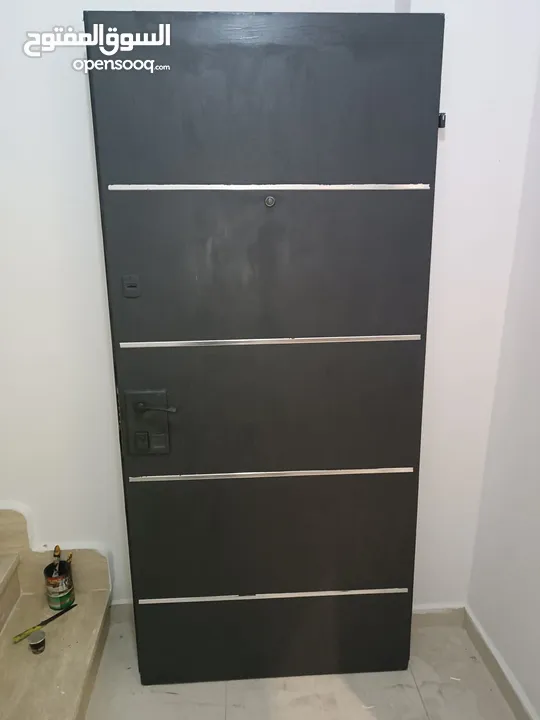 باب ملتي لوك مستعمل للبيع