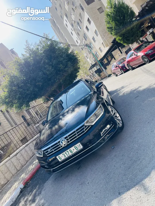 باسات ار لاين بنزين موديل 2016