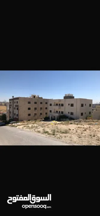 قطعة ارض للبيع  البنيات - اسكان الامانة