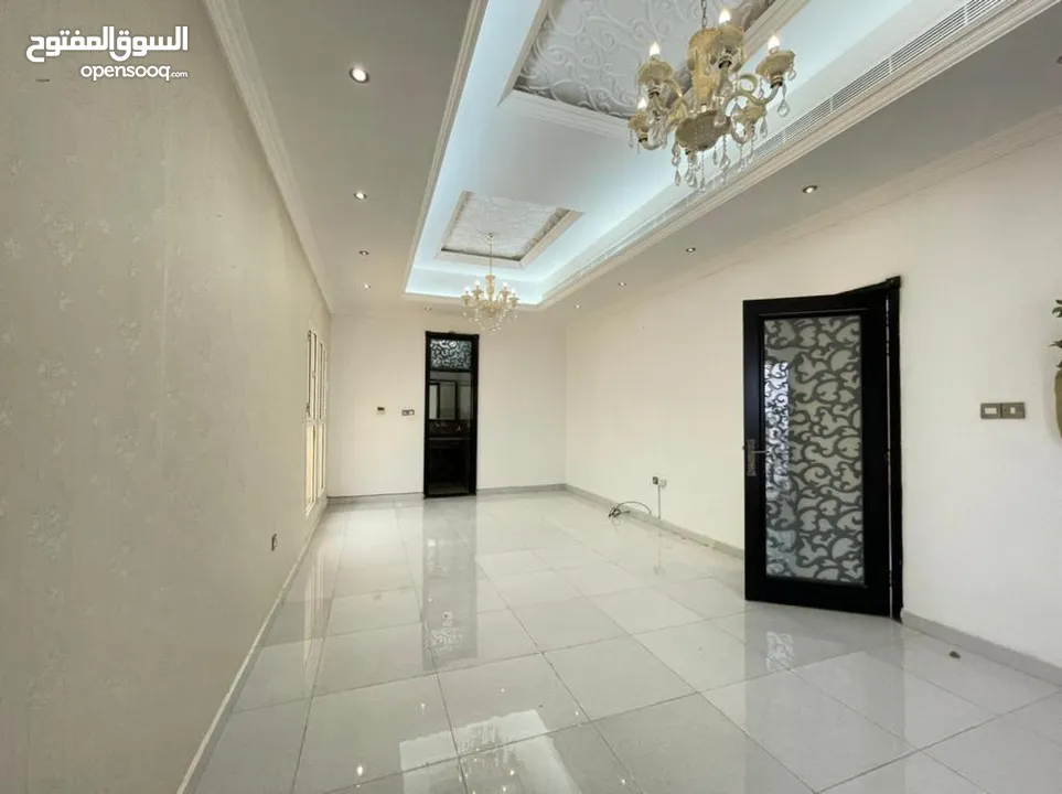 5bedroom villa for rent Ajman