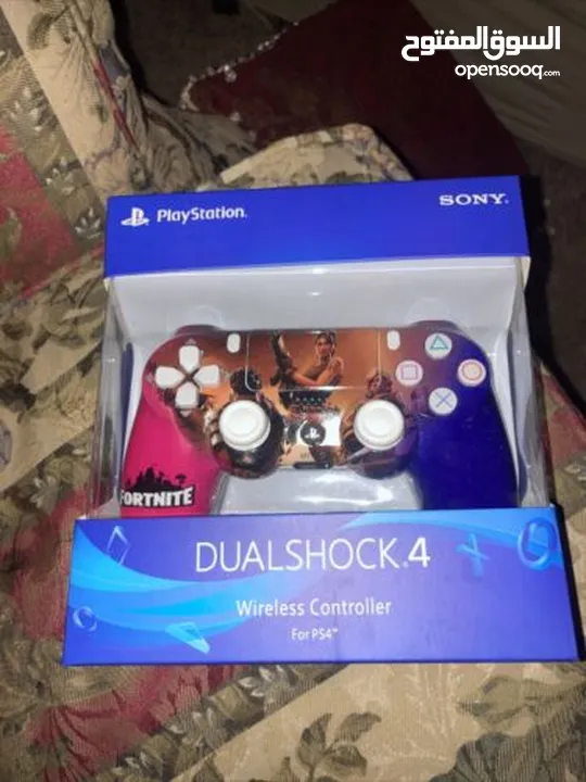 Playstation 4 1Tera - بلايستيشن 4