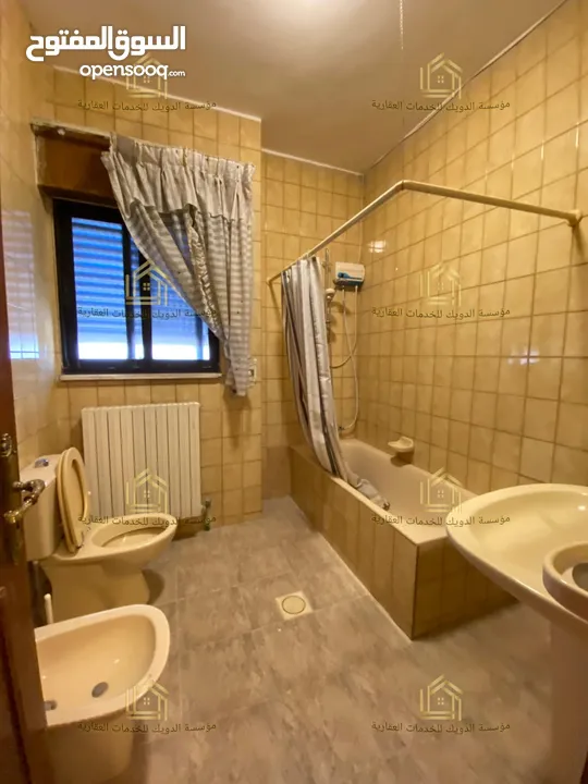 فيلا مفروشه للايجار  Furnished villa for rent (V67)