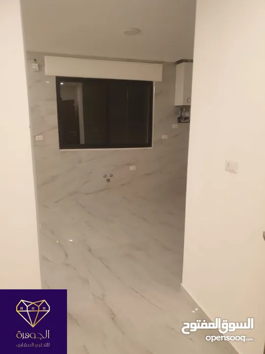 شقق فخمه ومميزة جديدة لم تسكن عدة مساحات لقطه وبسعر مغري جدا عرض خاص أرقى مناطق تلاع العلي