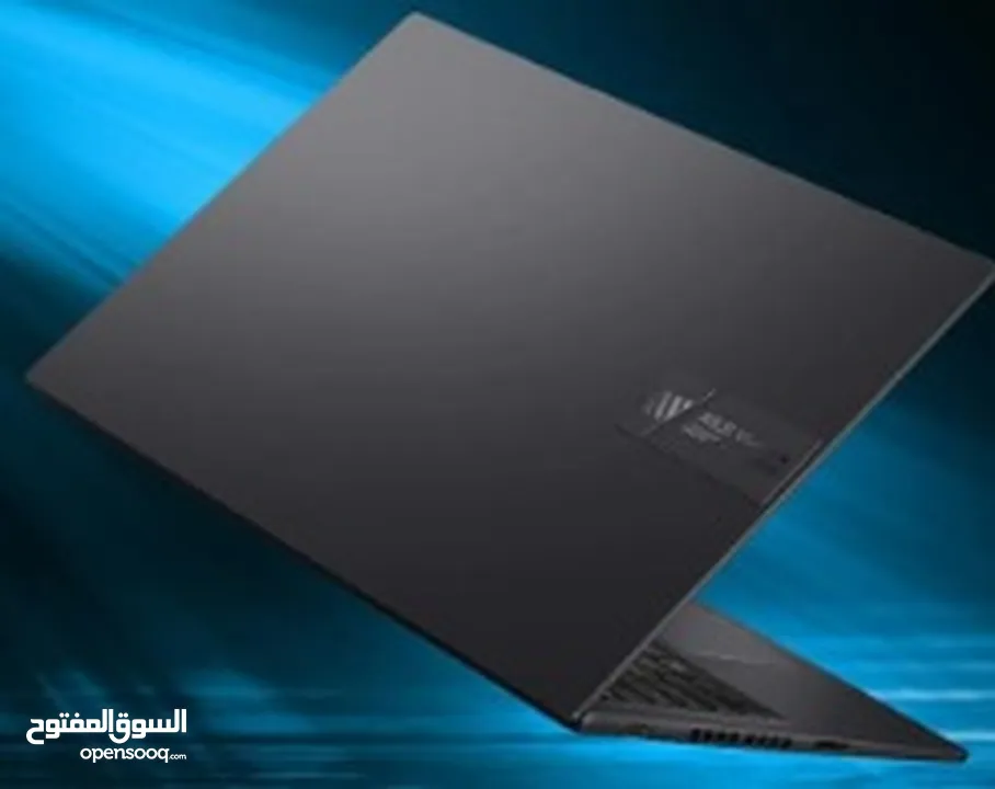 لابتوب ألعاب Gaming Laptop ASUS Creator Series Vivobook جديد للبيع بسعر لقطة