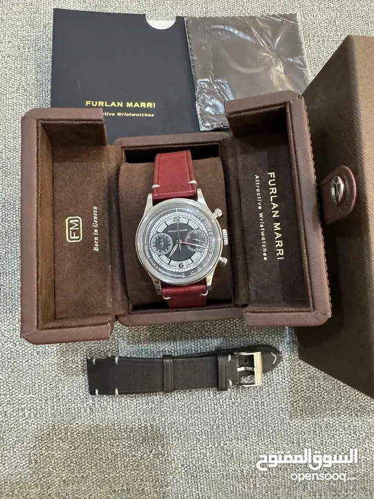 Furlan Marri