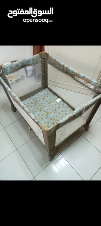 عربات ومقاعد اطفال بحاله ممتازه ماركات باسعار منافسه .. الاسعار عرووض مبينه بالشرح داخل الاعلان