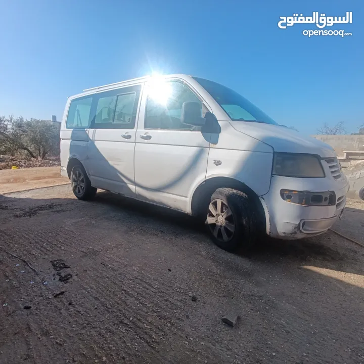 كرافيل 2009 مطور 2500