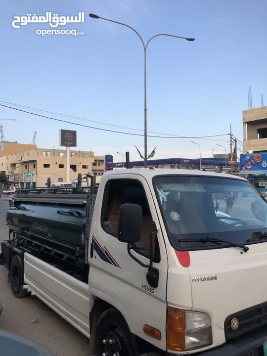هنداي مايتي 99 للبيع  جره 5 وبرميلين ماتور متسوبيشي 34 جير دب بككس سهلي جبلي  افرهول جديد قبل اسبوع