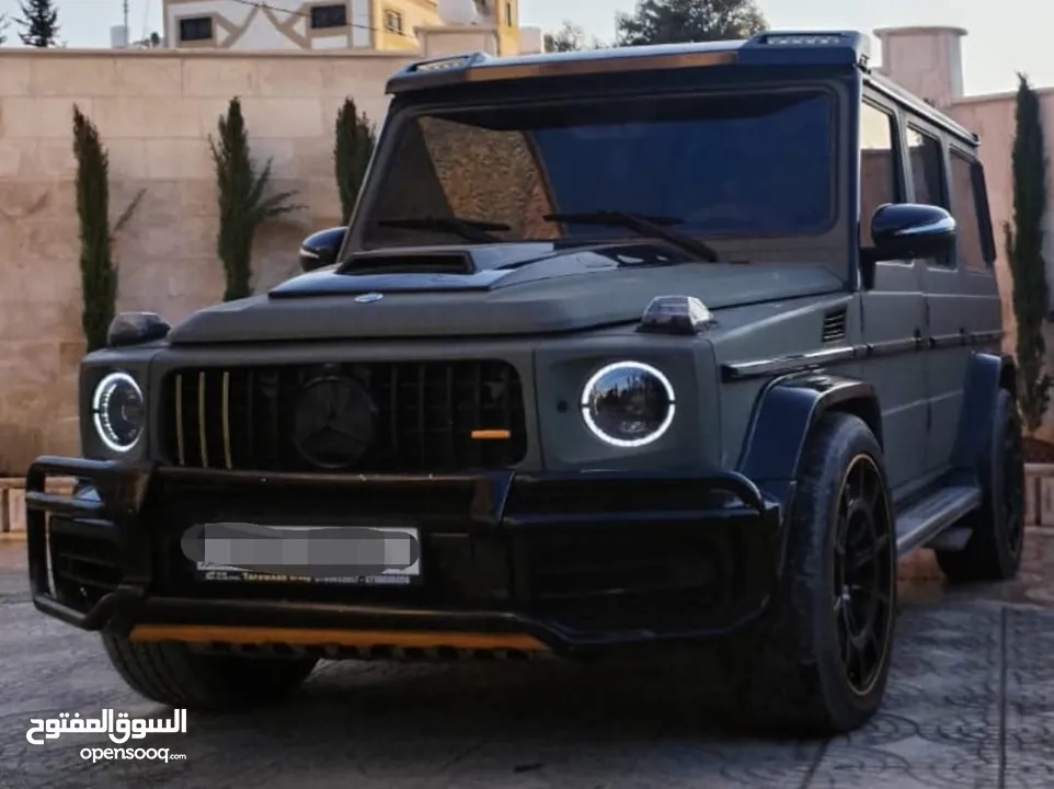 جميع انواع السيارات للايجار Car rental layth