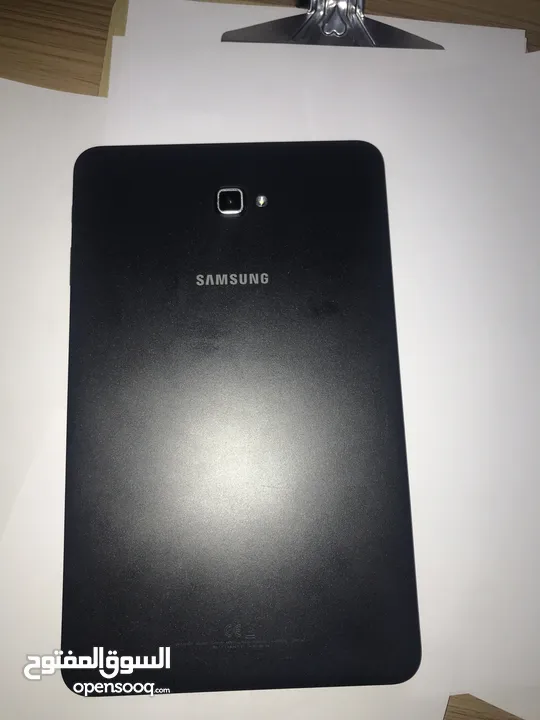 Samsung Galaxy Tab A 6