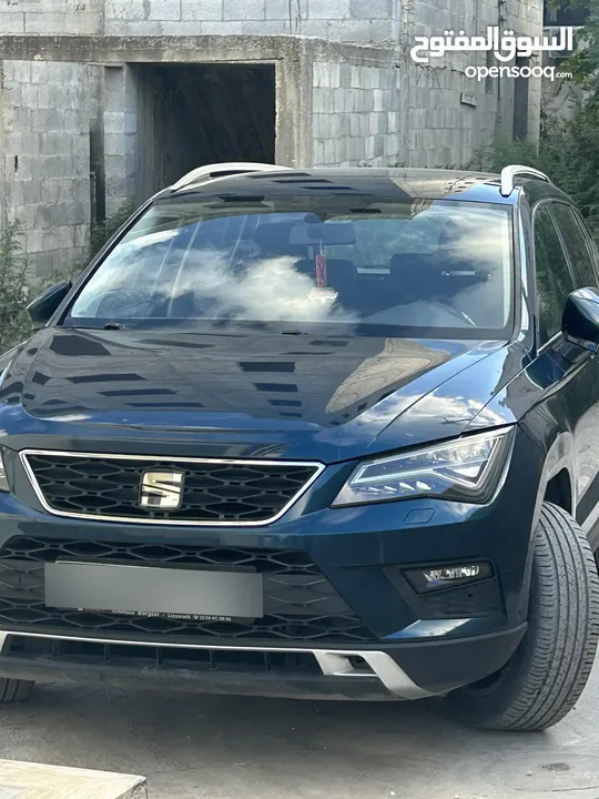 سيات اتيكا للبيع