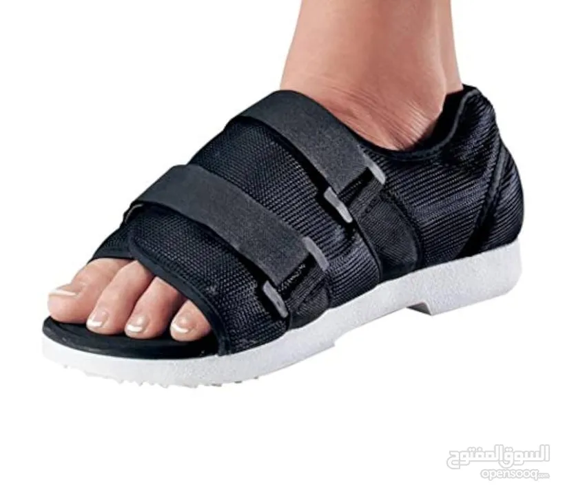 معدات طبية للقدم