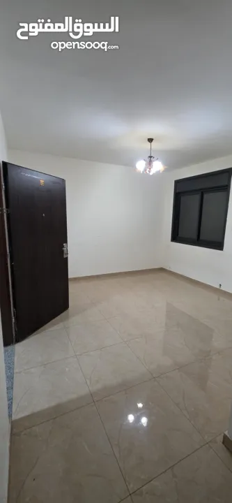شقة غرفتين نوم للايجار بالقرب من صالة بدران