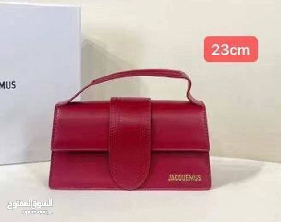 Woman’s bags  New collection