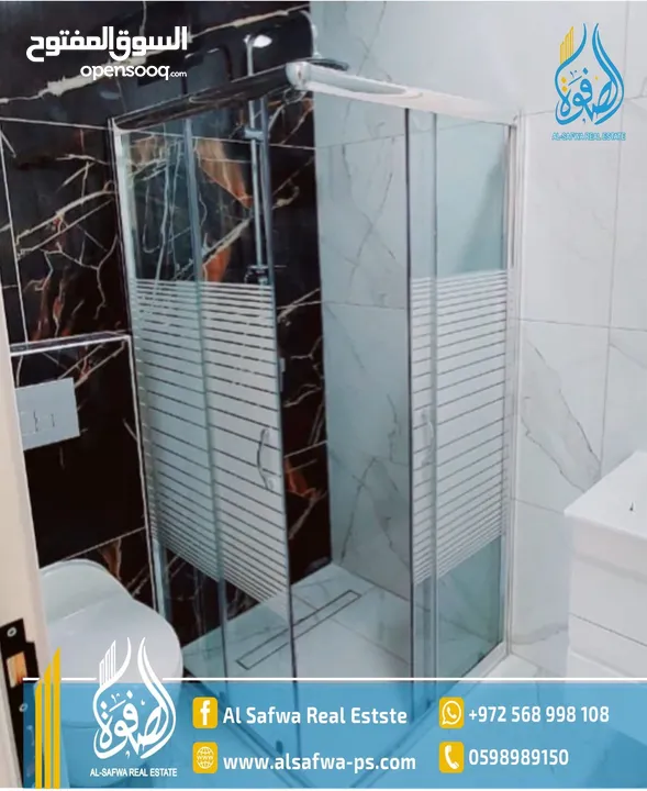 شقه سوبر ديلوكس مميزه  جدا للبيع