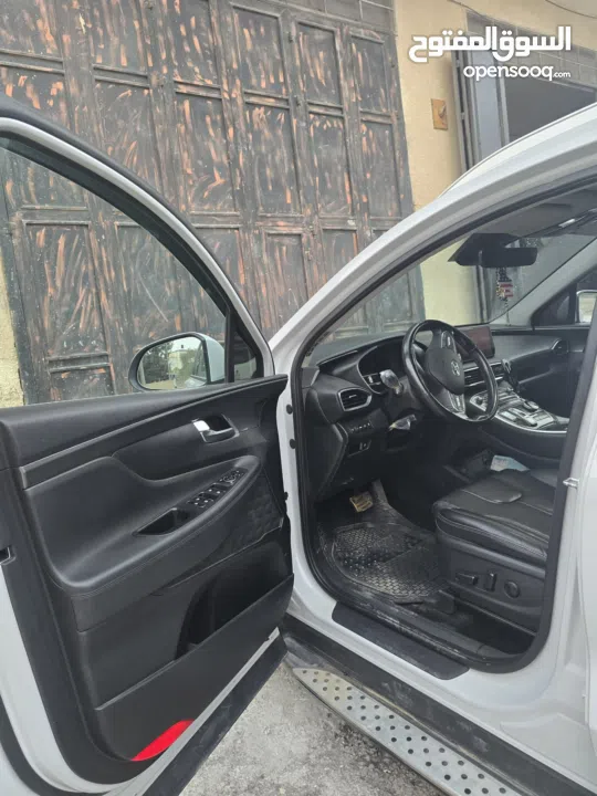 سنتافيه 2021 (ون مليون باتمان)