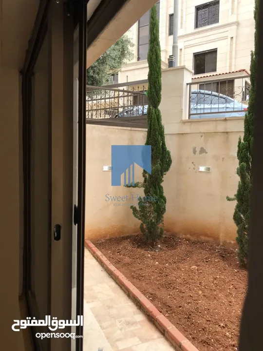 شقة فاخرة للبيع في الجندويل  - مقابل أسواق السلام 115م مع حديقة 60م تشطيب سوبر ديلوكس