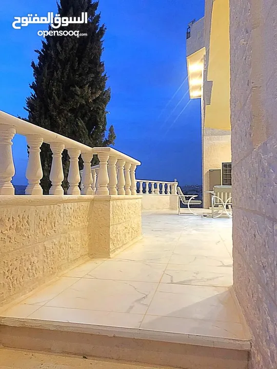 فيلا مفروشة للإيجار 1400م2 ( Property 38610 )-175034702